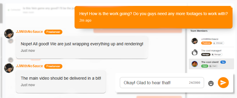 Parceltive gallery image