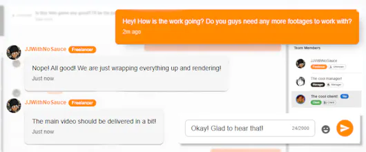 Parceltive gallery image