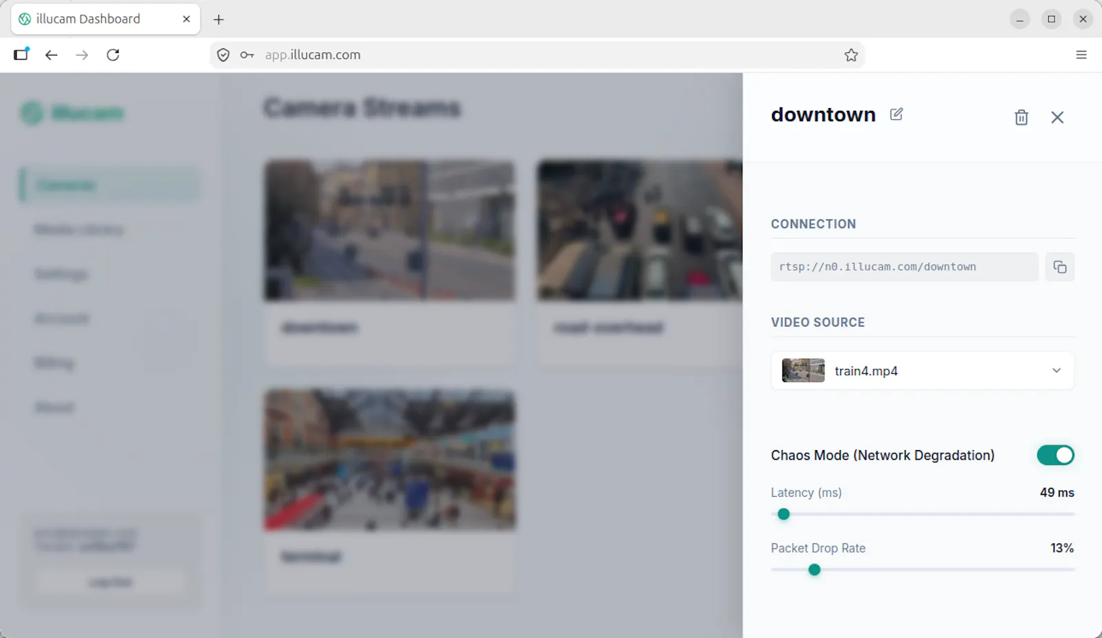 illucam screenshot 3