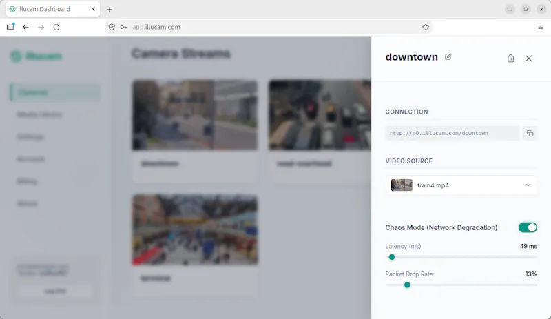 illucam screenshot 3