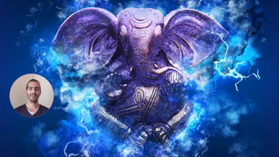 Divine Installations of Abundance. gallery image