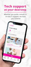 NerdApp gallery image