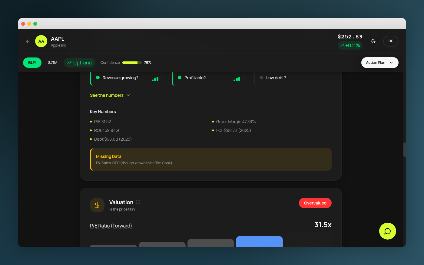 TradeMates gallery image