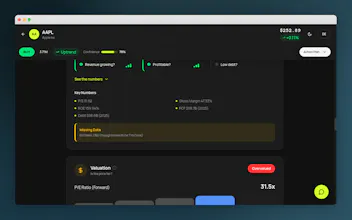 TradeMates gallery image