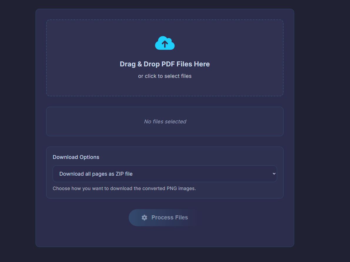 LuxPDF gallery image