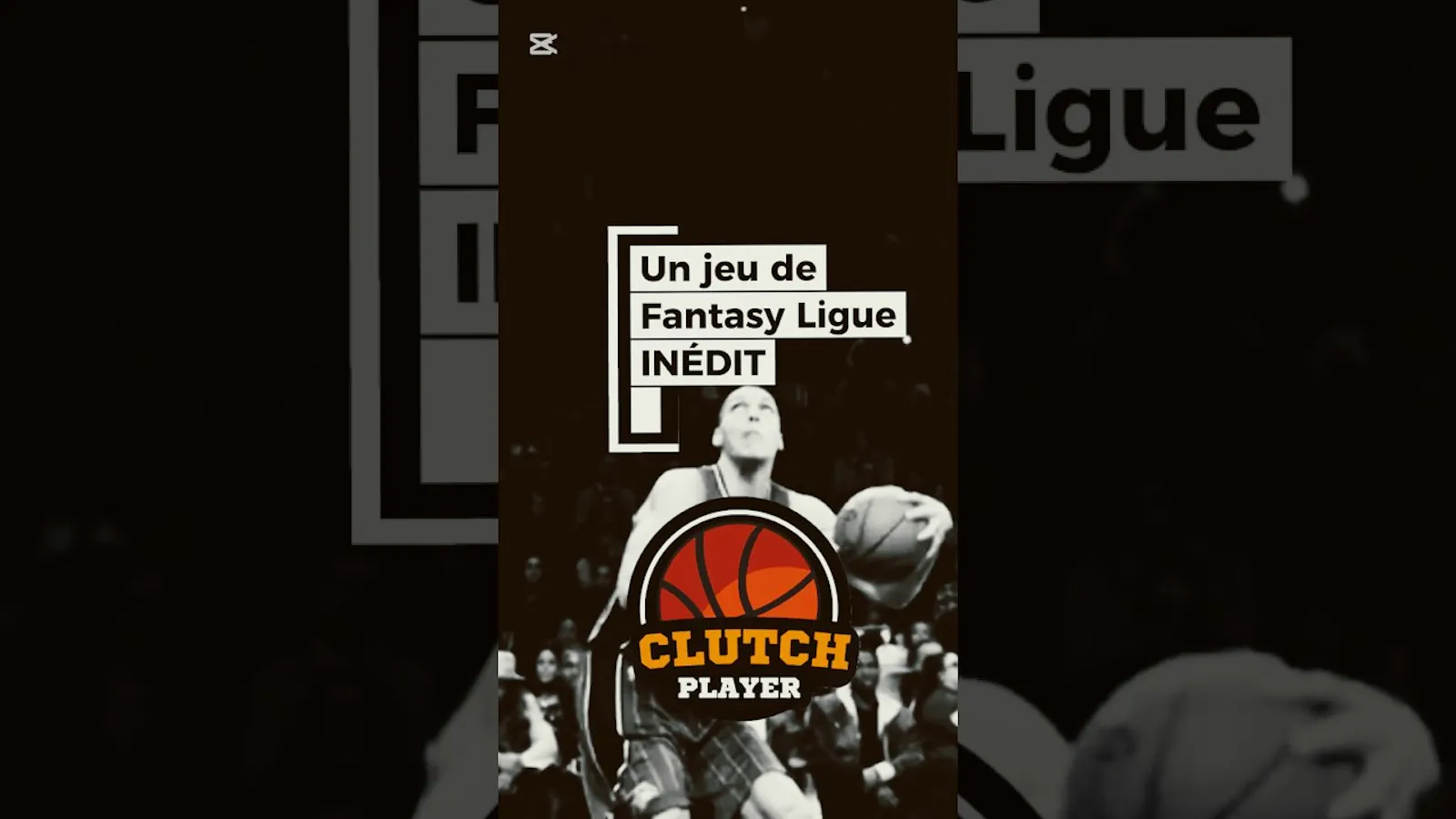 Clutch Player screenshot 1 (video preview)