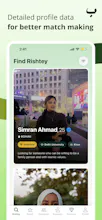 Barkat App gallery image