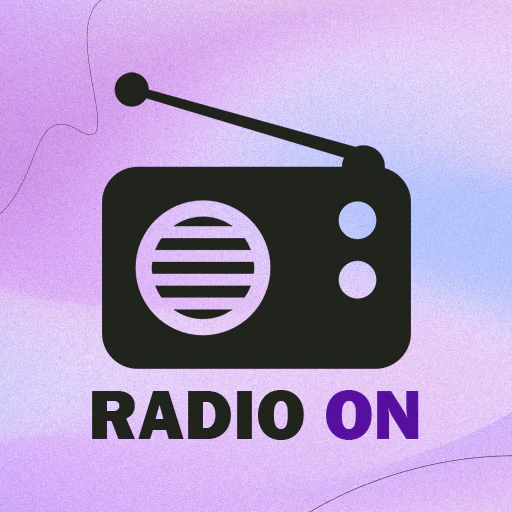 Radio ON - Radio, TV & Audiobooks