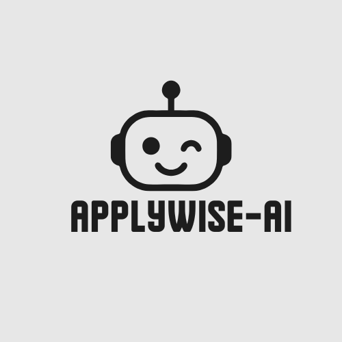 ApplyWise AI! Job hu... logo