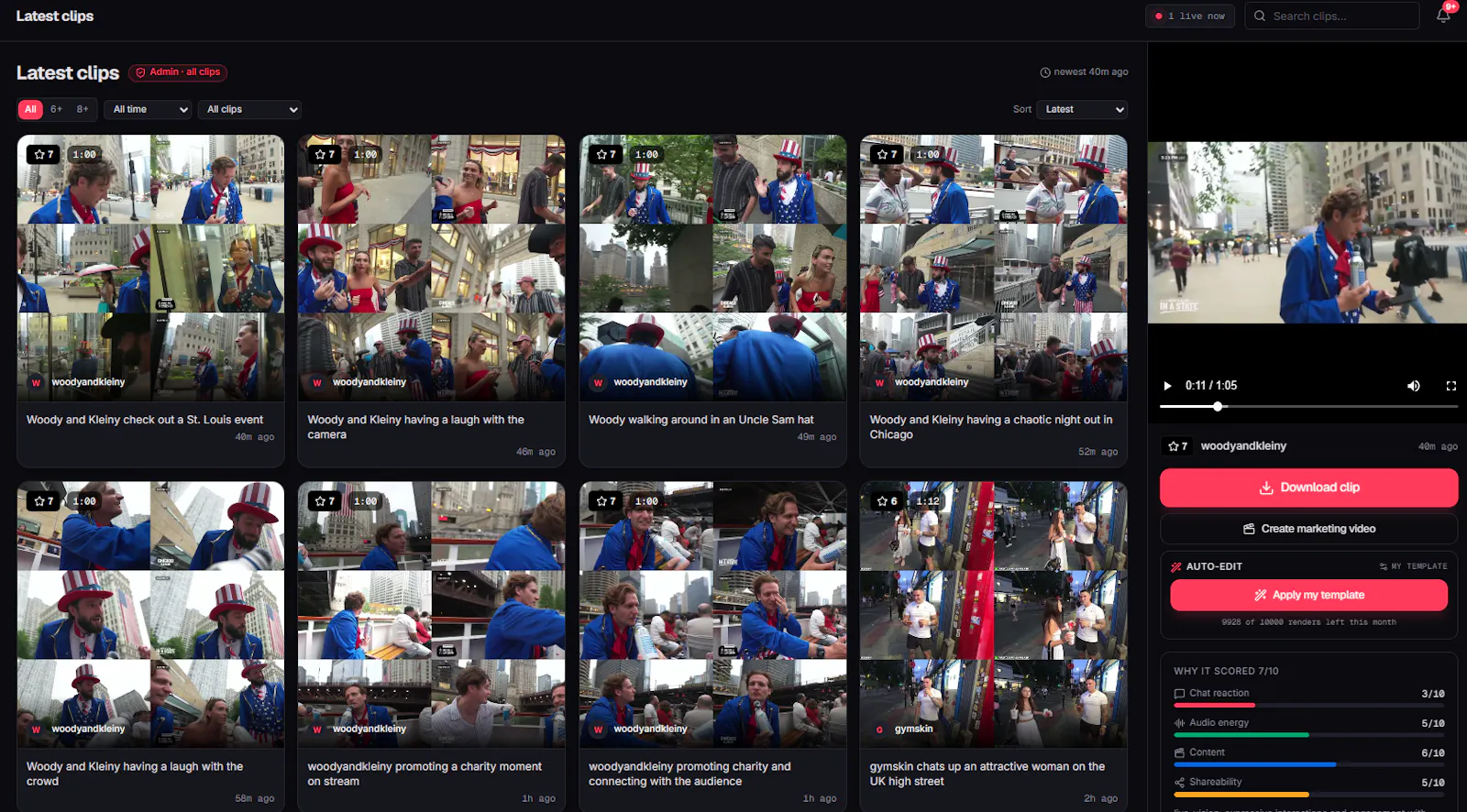 Eclipped screenshot 7