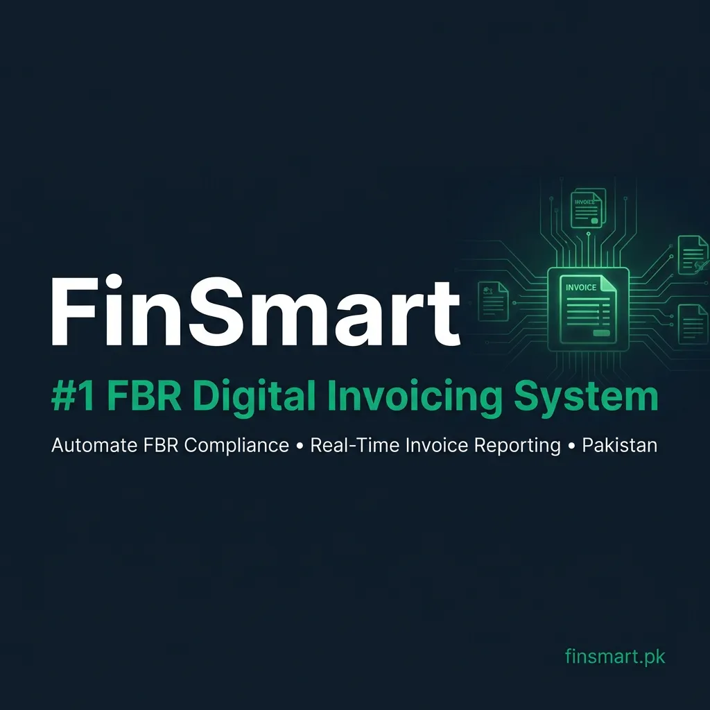 FinSmart gallery image
