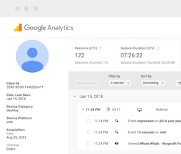 Lighthouse by Whole Whale gallery image