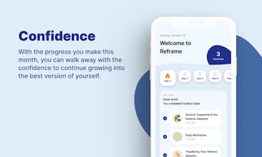 Reframe gallery image