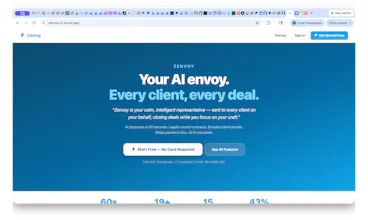 Deal Pilot gallery image