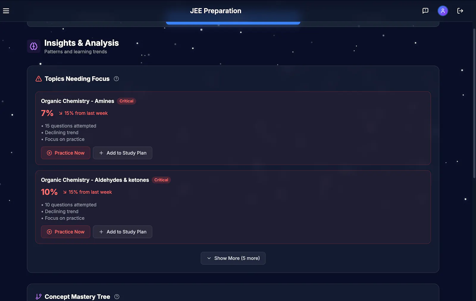 Vastorb screenshot 11