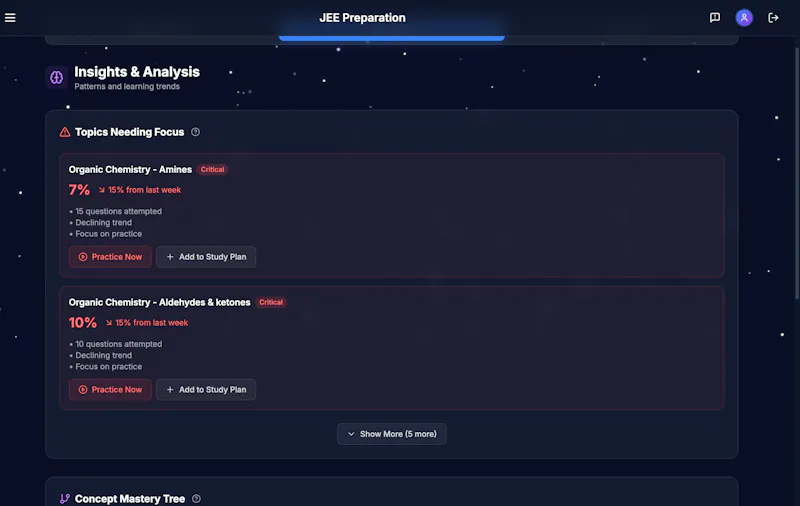 Vastorb screenshot 11