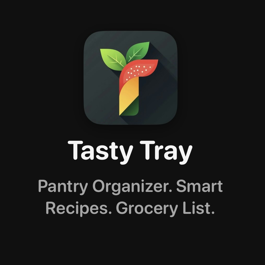 Tasty Tray logo