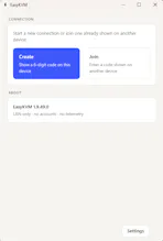EasyKVM gallery image