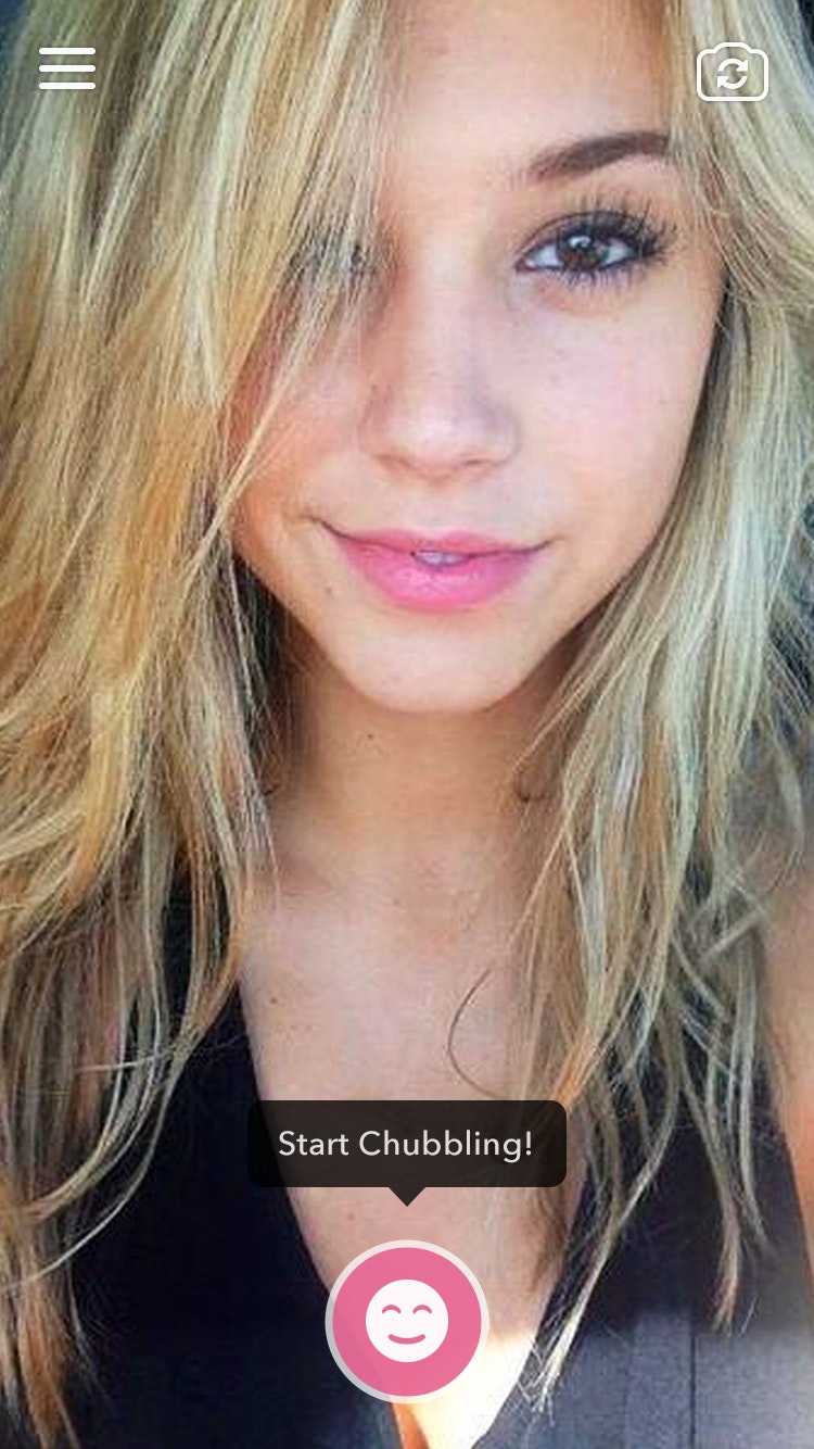 Chubble gallery image