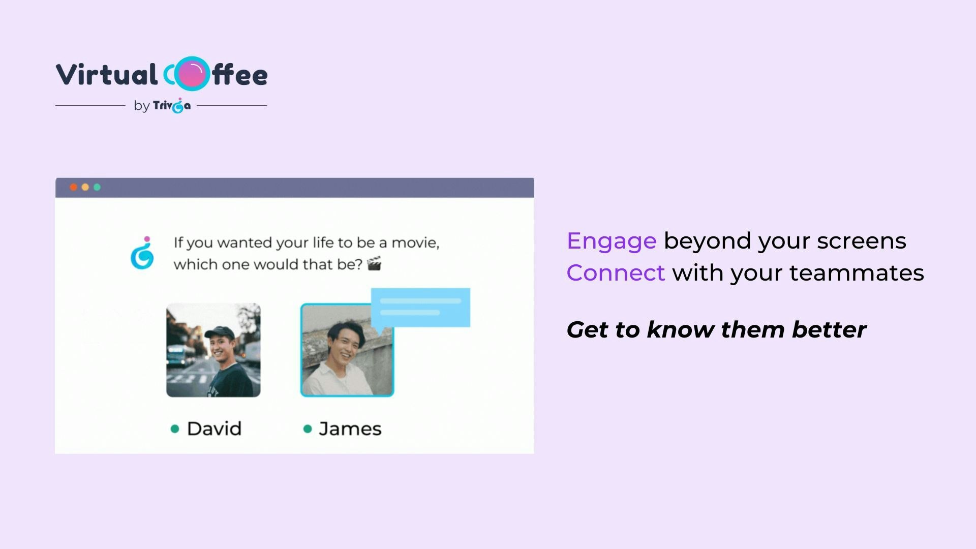 Virtualcoffee Ai von Trivia media 3