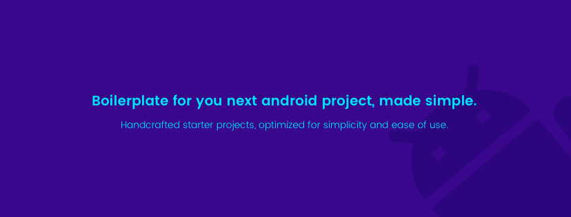 Android Starters gallery image