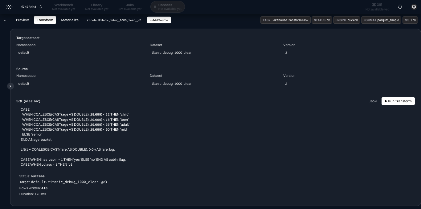 Xalorra gallery image