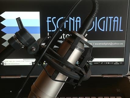 Spanish voice over talent