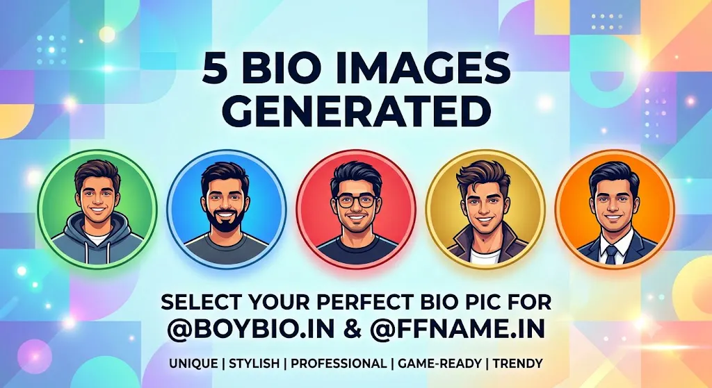 BoyBio gallery image