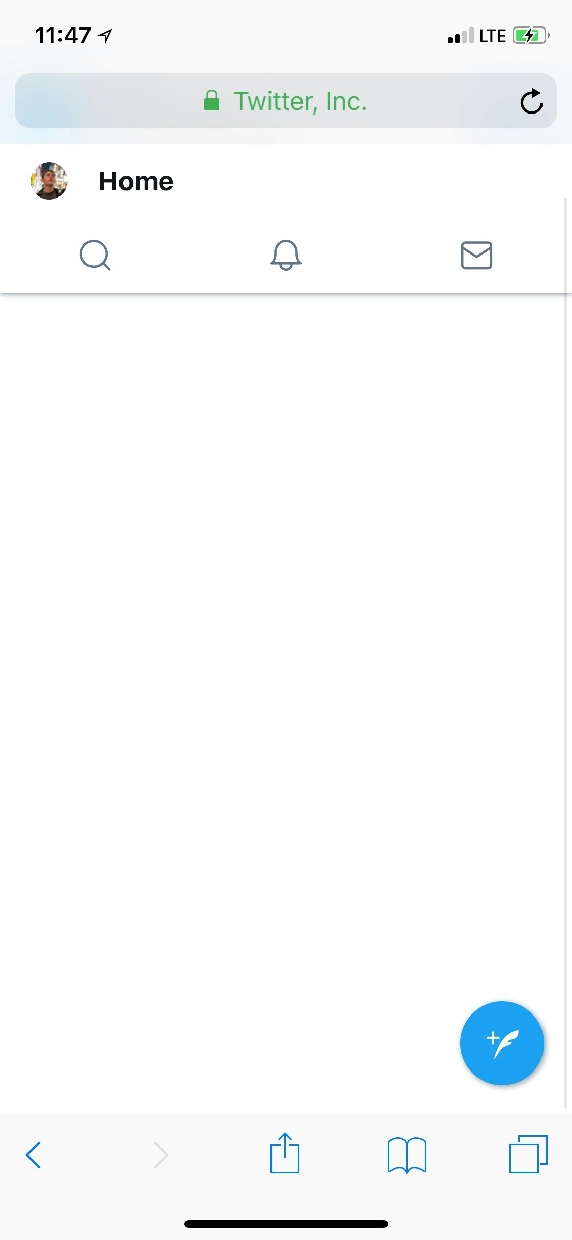 Feedless gallery image