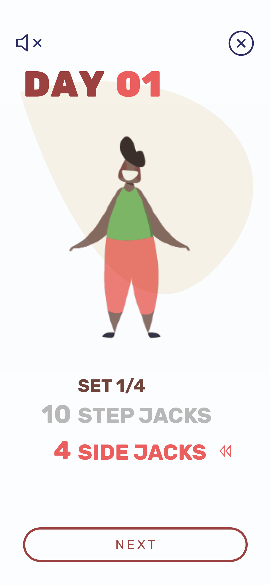 Fiteasy Cardio Challenge gallery image