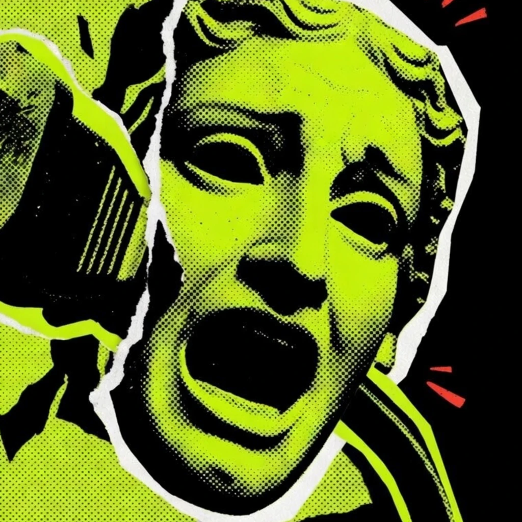 PlugDrama logo