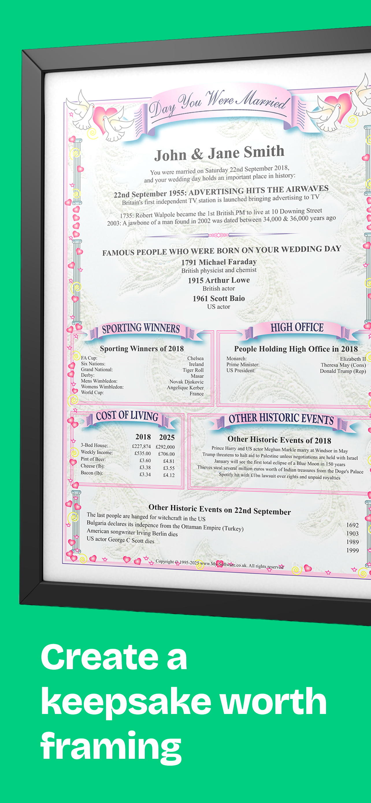 Print A Gift gallery image