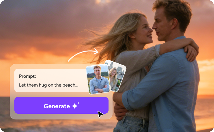 DreamVid gallery image