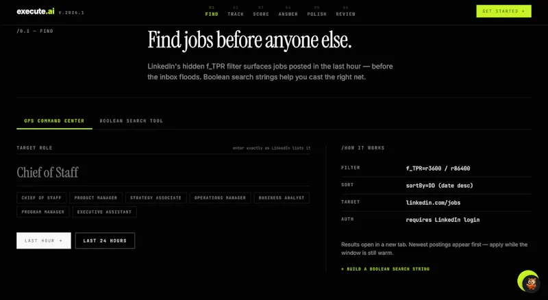 execute.ai screenshot 3