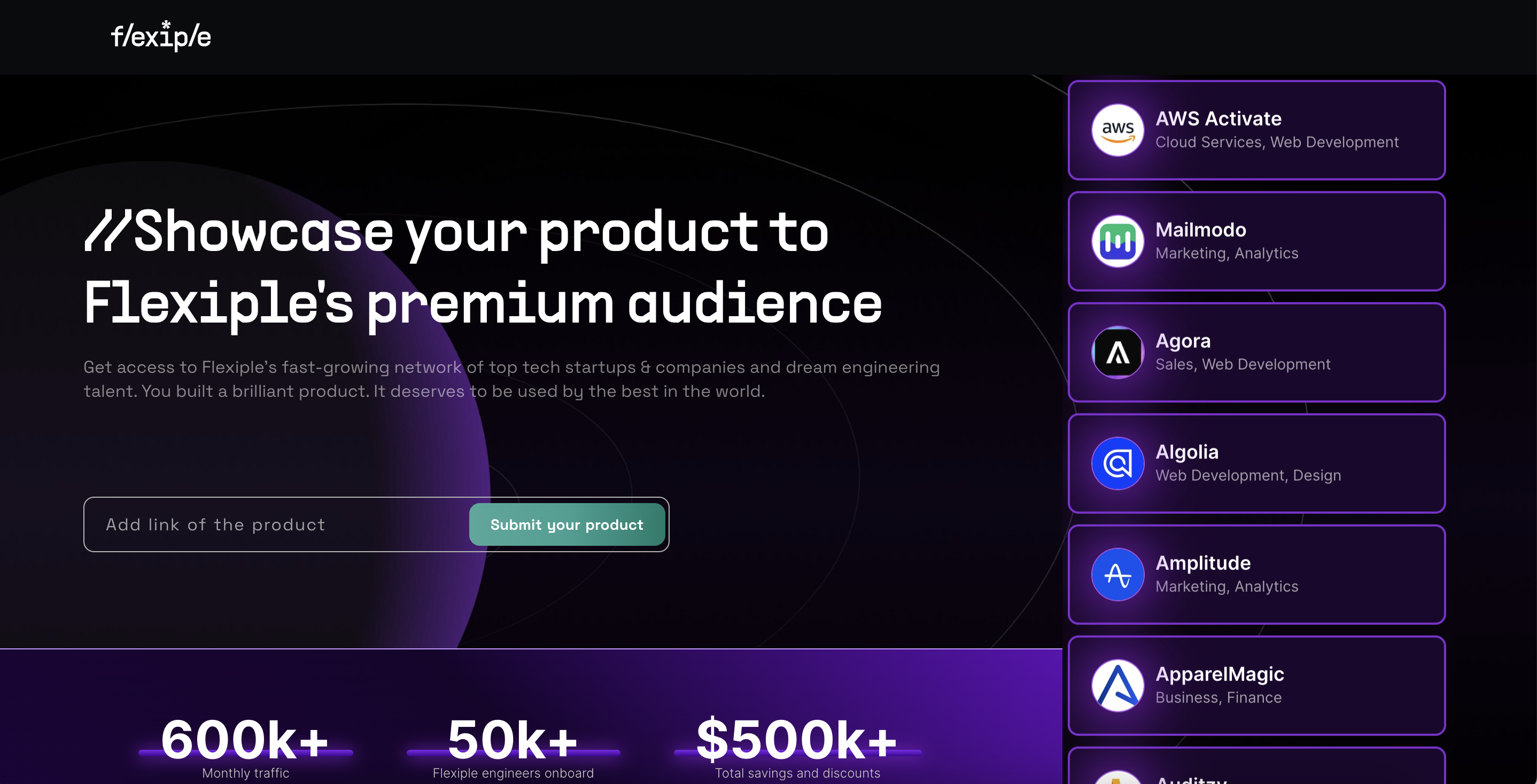 Flexible - Ahorre $ 500,000 en sus productos de software favoritos media 4