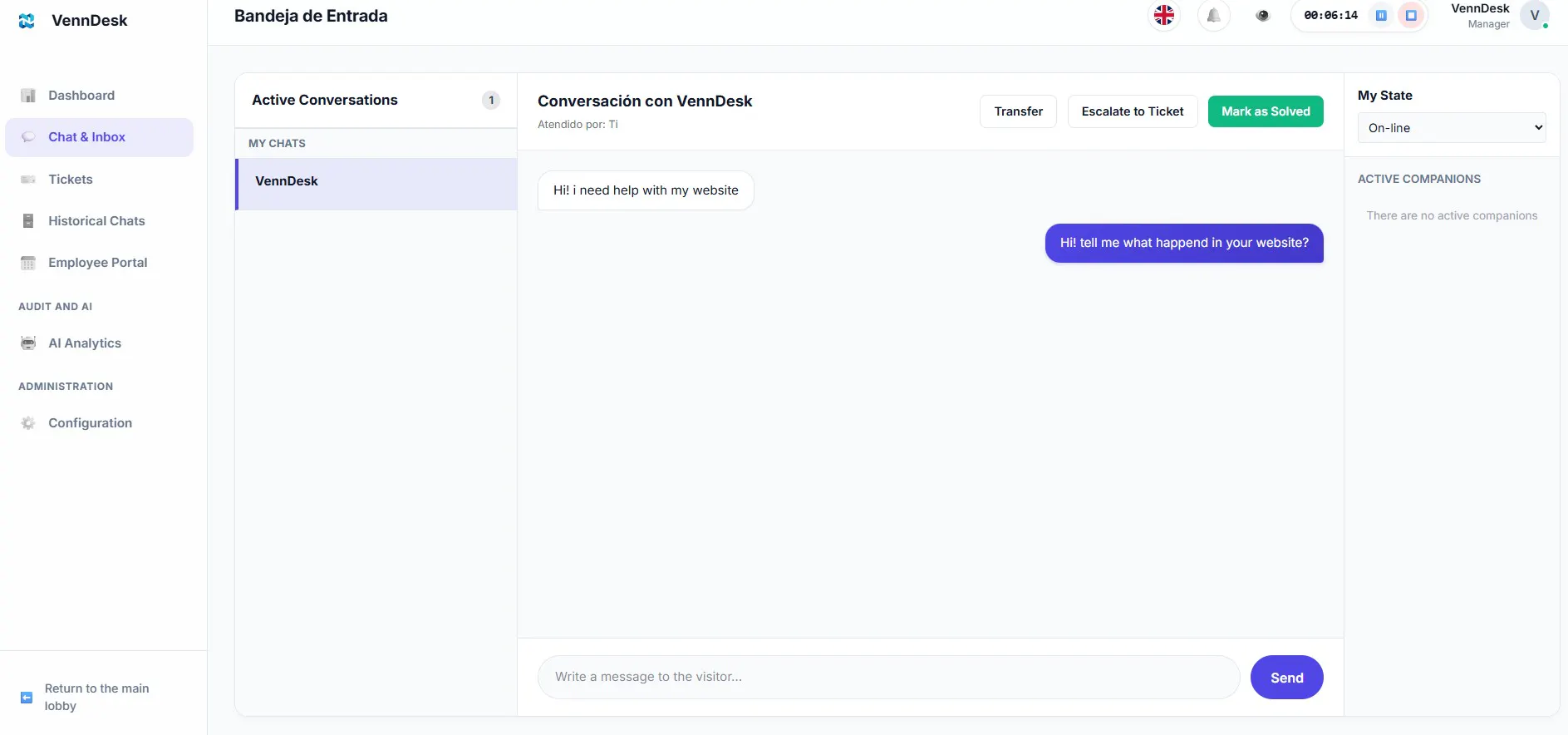 Screenshot 5
