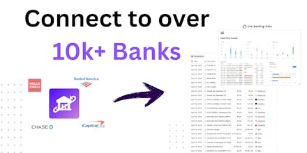 BankSync gallery image