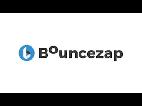 Bouncezap gallery image