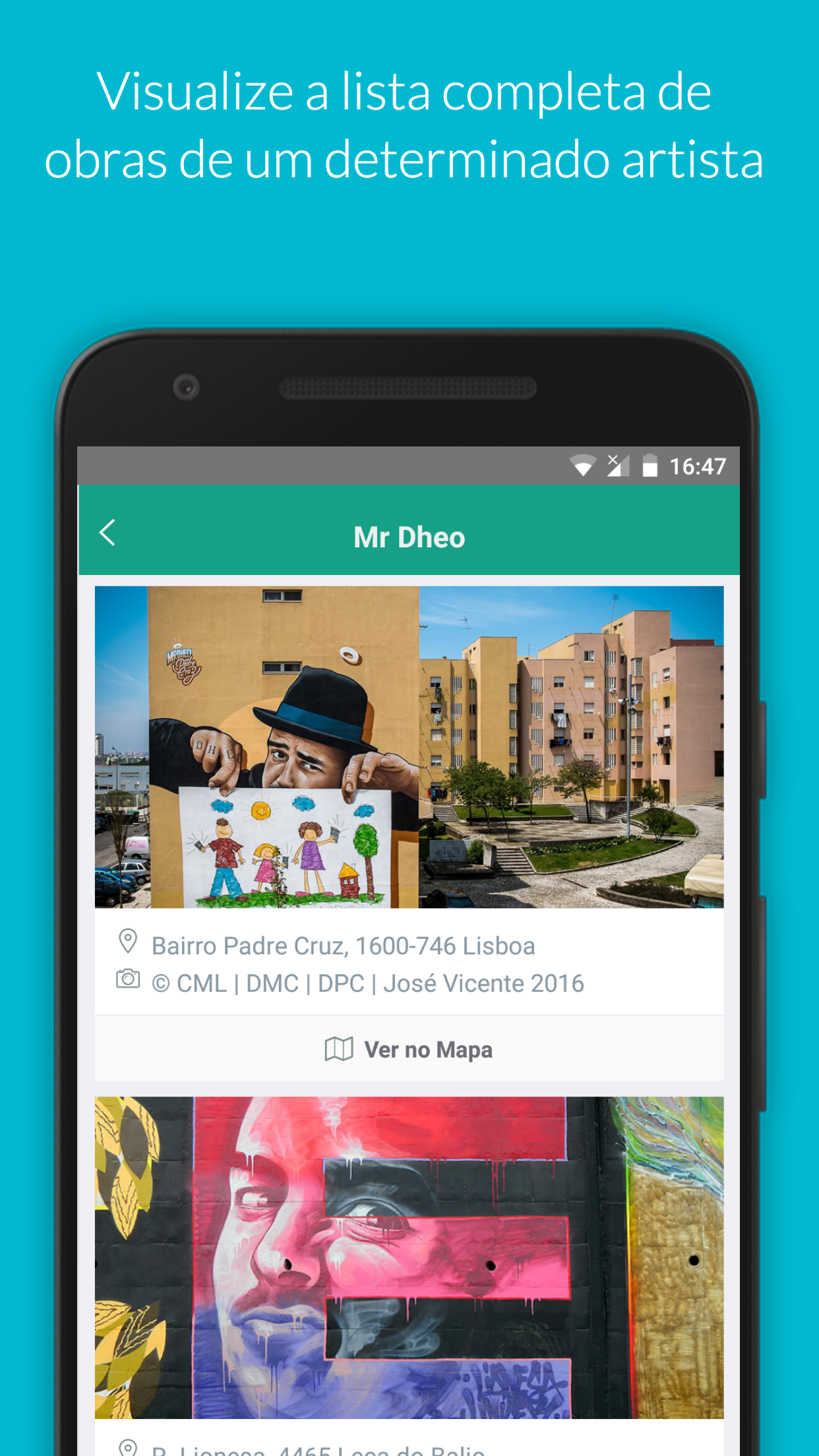 Urban Art gallery image