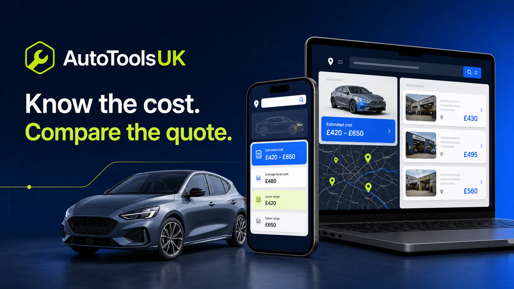 AutoToolsUK