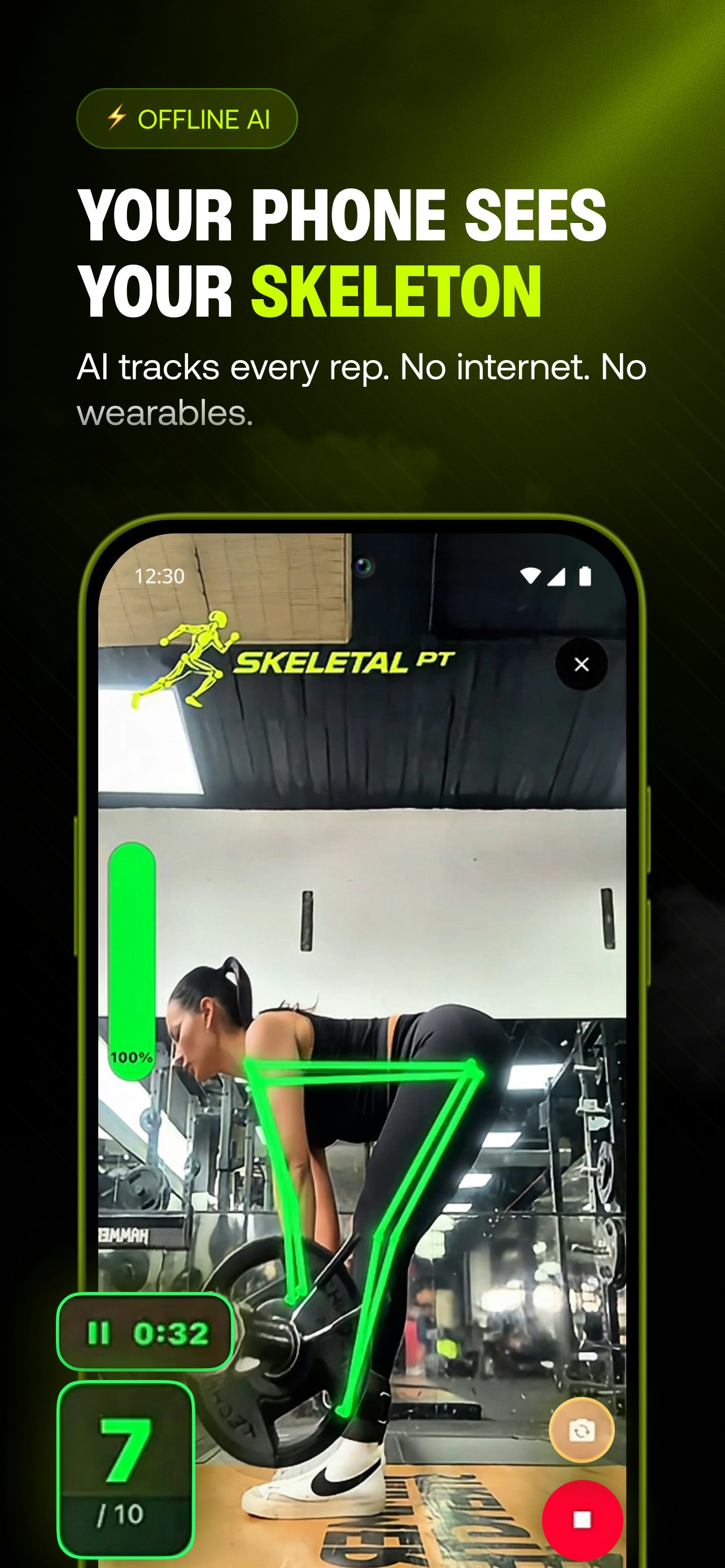 Skelatal PT gallery image
