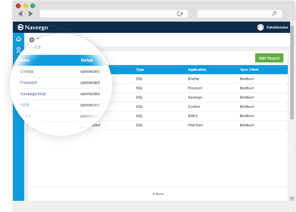 Naveego DQS gallery image