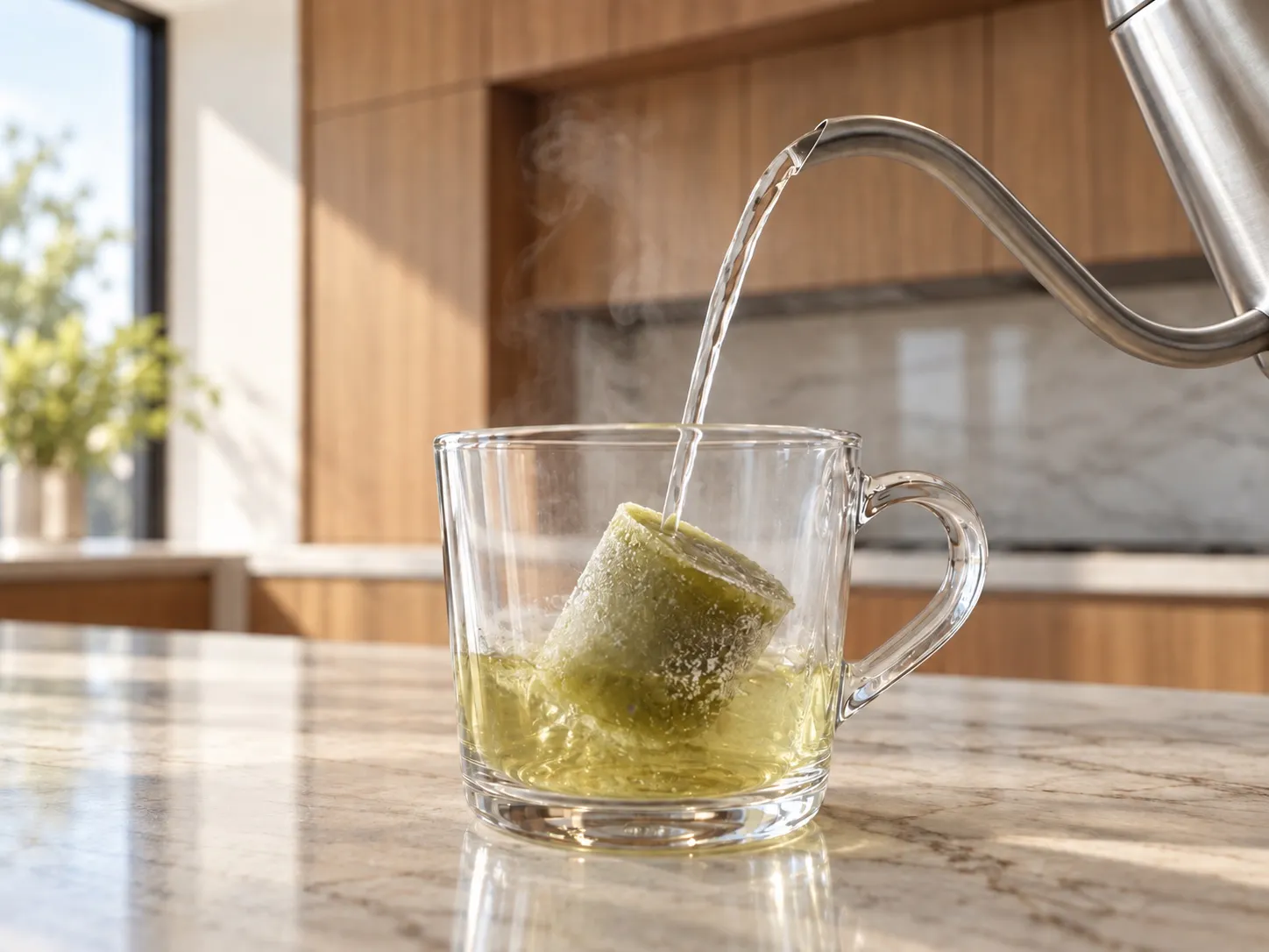 Virelia Tea gallery image