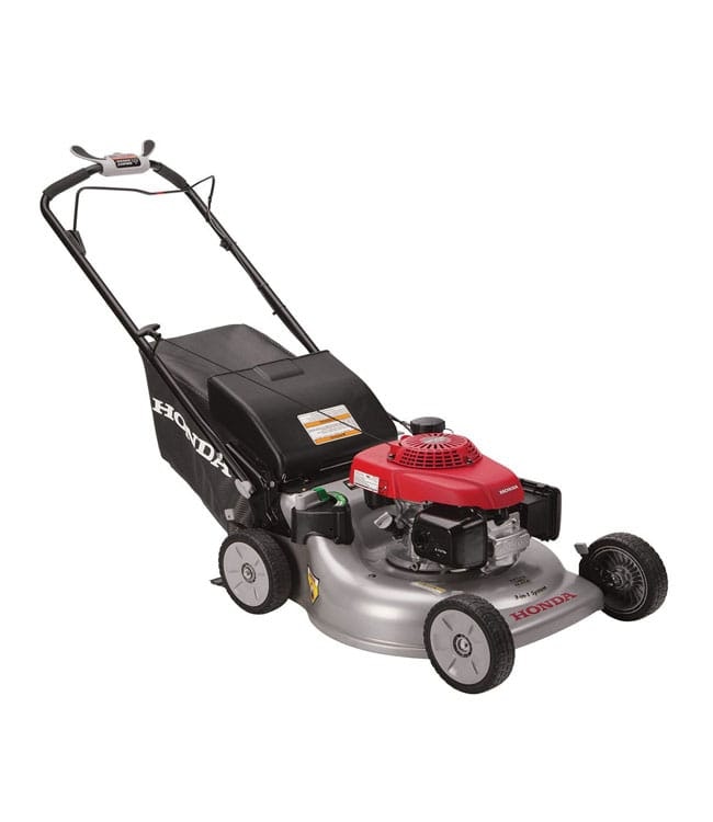 Best lawn mower for gardeners