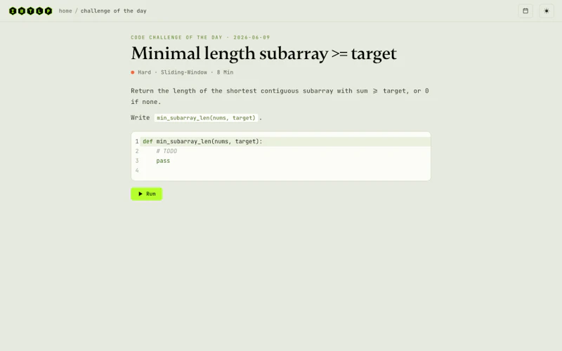 IWTLP - I Want To Learn Programming screenshot 3