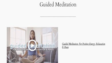 Calm Heaven gallery image