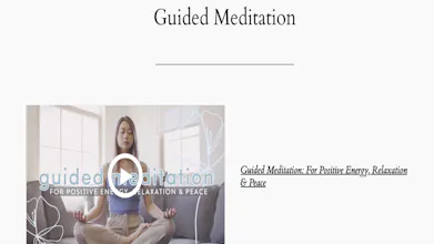 Calm Heaven gallery image