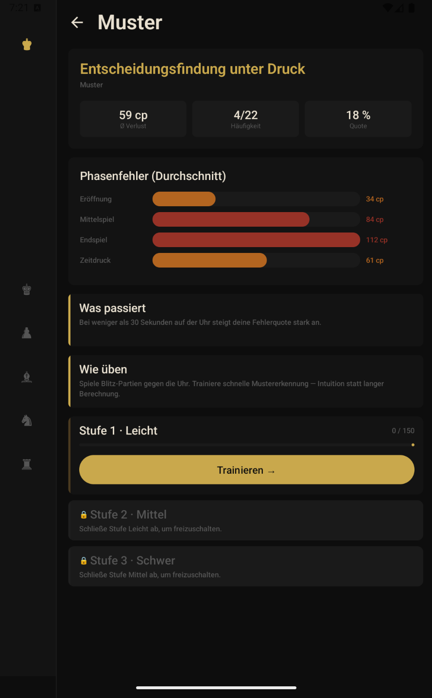 Chess Diagnostics gallery image