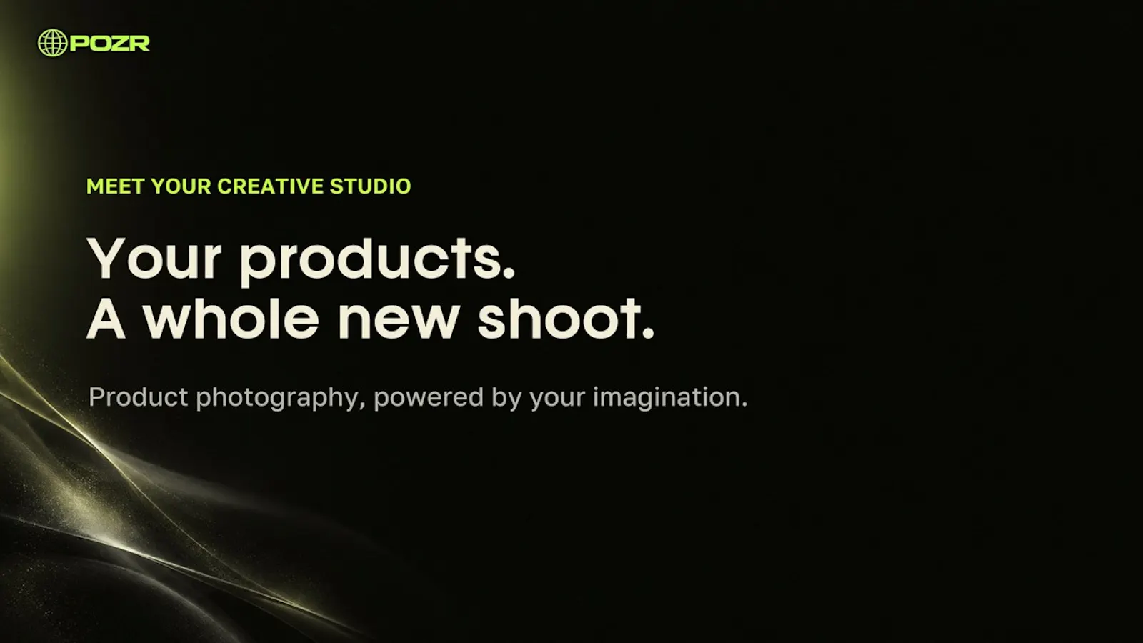 POZR screenshot 1 (video preview)