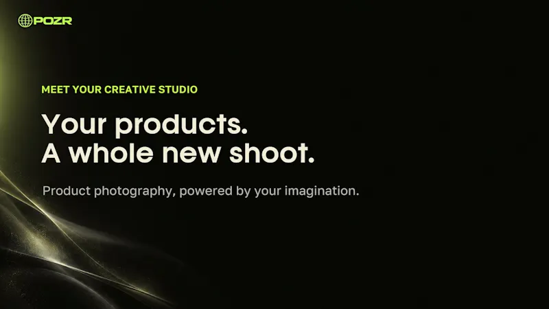 POZR screenshot 1 (video preview)